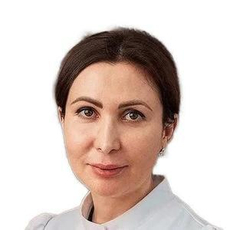 Вертянова Эльвира Ильдаровна, психиатр