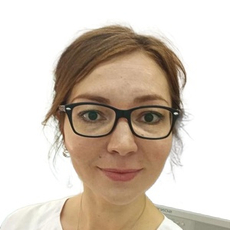 Мухамадеева Дания Габдулхатовна, эндоскопист