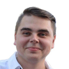 Лебедев Кирилл Олегович, стоматолог-терапевт