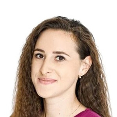 Хвастунова Юлия Валерьевна, стоматолог-терапевт