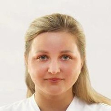 Ильина Татьяна Михайловна, семейный врач