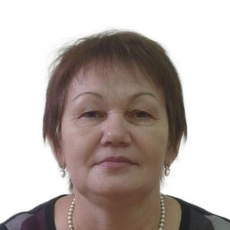 Пустобаева Наталья Геннадьевна, фтизиатр