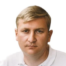 Ларин Кирилл Евгеньевич, стоматолог-ортопед