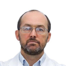 Брянцев Михаил Евгеньевич, врач УЗД