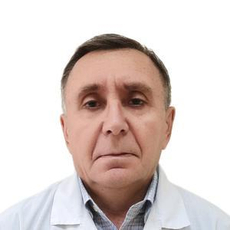 Мазаев Алексей Михайлович, врач УЗД