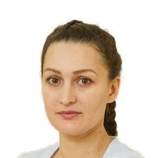 Хуснутдинова Мариям Зинуровна, детский стоматолог