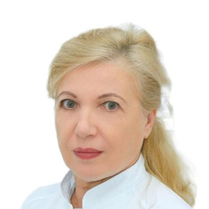 Чаплыгина Наталья Андреевна, невролог