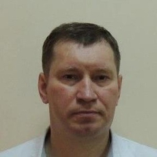 Ларин Сергей Алексеевич, врач УЗД