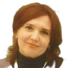 Родина Елена Владимировна, кардиолог