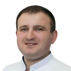 Вахания Гиорги Геннадьевич, хирург