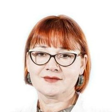 Аверьянова Галина Владимировна, дерматолог