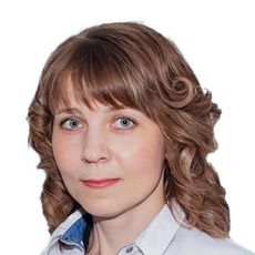 Полякова Жанна Михайловна, гинеколог