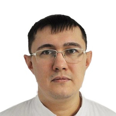 Григорьев Дмитрий Вячеславович, терапевт