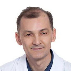 Нафиков Шамиль Сагидуллович, дерматолог