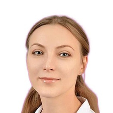 Чаплыгина Наталья Андреевна, невролог