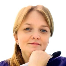 Боровкова Анна Львовна, офтальмолог