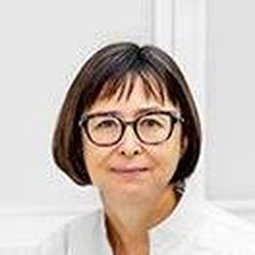 Ложковая Наталья Васильевна, невролог