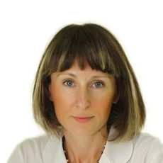 Никифорова Майя Александровна, невролог