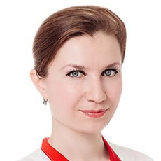 Соколова Елена Станиславовна, терапевт