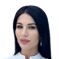 Басаева Зарина Валерьевна, кардиолог