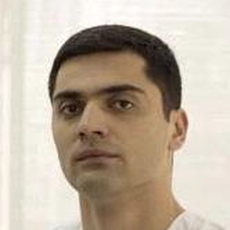 Акопян Сергей Генрихович, стоматолог-терапевт