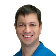 Новиков Александр Викторович, анестезиолог-реаниматолог