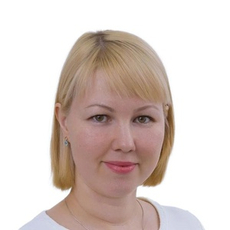 Силантьева Людмила Вячеславовна, врач функциональной диагностики