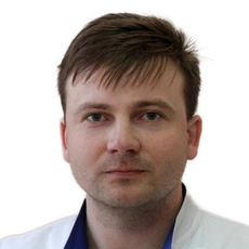 Приходько Александр Владимирович, гинеколог