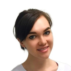 Привалова Анастасия Олеговна, стоматолог-терапевт