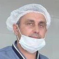 Кадурин Сергей Владимирович, анестезиолог-реаниматолог