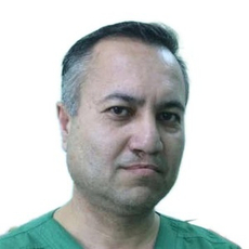 Зейдинов Иззет Вейисович, стоматолог-хирург