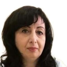 Кат Зуриет Аскеровна, терапевт