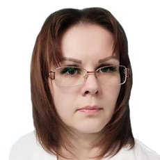 Молчанова Валентина Ивановна, гинеколог