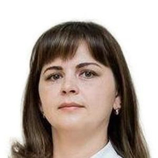 Степина Надежда Сергеевна, стоматолог-терапевт