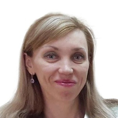 Седунова Вера Викторовна, гинеколог