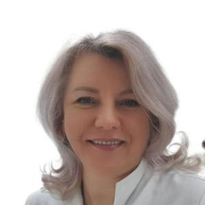 Филатова Светлана Николаевна, гинеколог