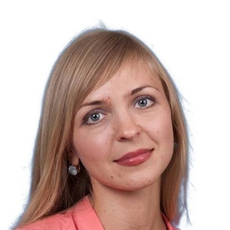 Николаева Нелли Витальевна, стоматолог-терапевт