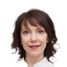 Касьянова Наталья Васильевна, эндокринолог