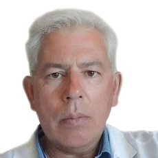 Смирнов Владимир Александрович, хирург