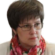 Русецкая Наталья Вадимовна, терапевт