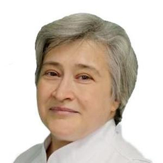 Содыкова Наида Асадовна, терапевт