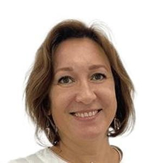 Фурашова Елена Викторовна, эндокринолог