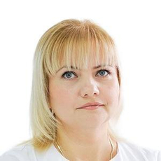 Капиева Елена Альбертовна, гинеколог