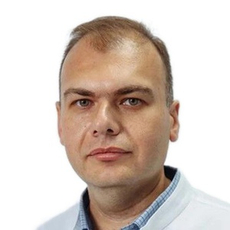 Гулевич Андрей Сергеевич, ревматолог