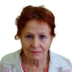 Рыбина Татьяна Васильевна, гинеколог