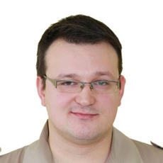 Шемякин Вячеслав Владимирович, стоматолог-терапевт