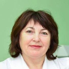 Кузьменко Любовь Григорьевна, гинеколог