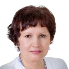 Бояршинова Елена Николаевна, дерматолог