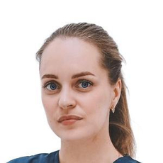 Куроедова Наталья Александровна, педиатр