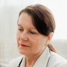 Дударева Зинаида Павловна, гинеколог